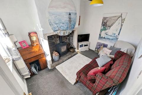 Burnside Cottage The Row, Nenthead, Alston, CA9 3PE