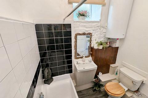 Burnside Cottage The Row, Nenthead, Alston, CA9 3PE