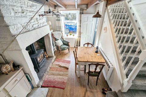 Burnside Cottage The Row, Nenthead, Alston, CA9 3PE
