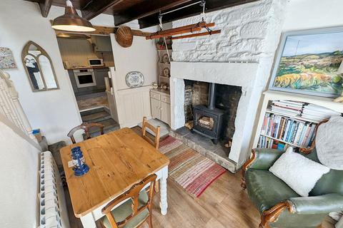 Burnside Cottage The Row, Nenthead, Alston, CA9 3PE