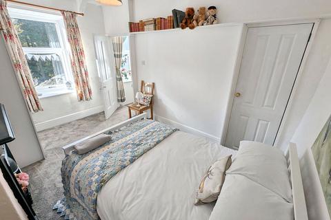 Burnside Cottage The Row, Nenthead, Alston, CA9 3PE