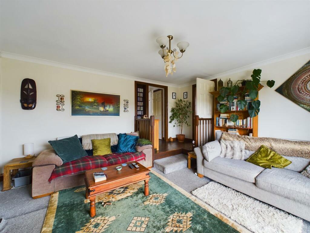 Glengorm, Tobermory, Isle of Mull... 5 bed property for sale £290,000