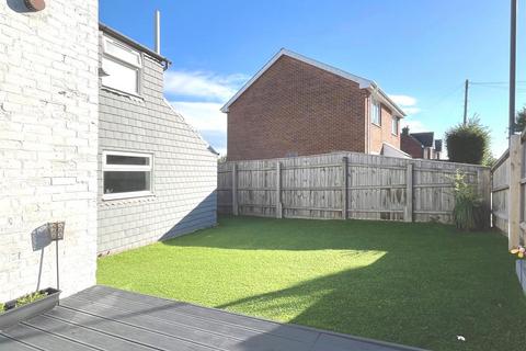 2 bedroom semi-detached house for sale, Elm Grove, Newport