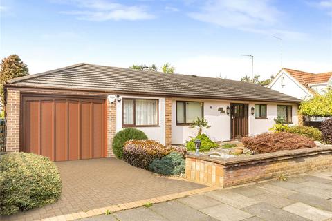 2 bedroom bungalow for sale, Belmont Avenue, Cockfosters, EN4