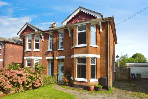 3 bedroom semi-detached house for sale, Hamble Lane, Hamble, Southampton