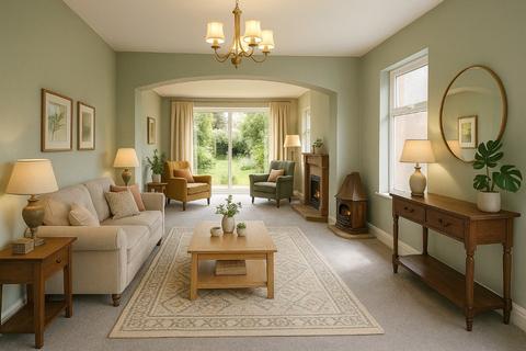3 bedroom semi-detached house for sale, Hamble Lane, Hamble, Southampton