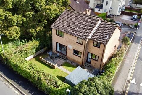 4 bedroom detached house for sale, Grange Close, Newton Abbot TQ12