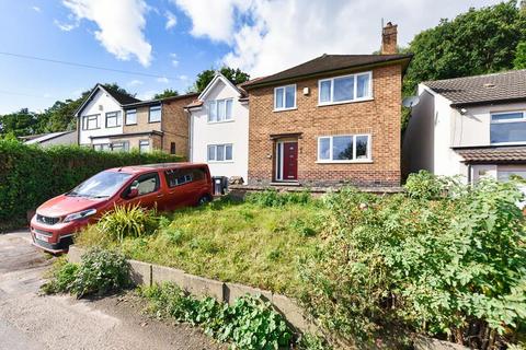 4 bedroom detached house for sale, Nottingham Road, Burton Joyce, Nottingham