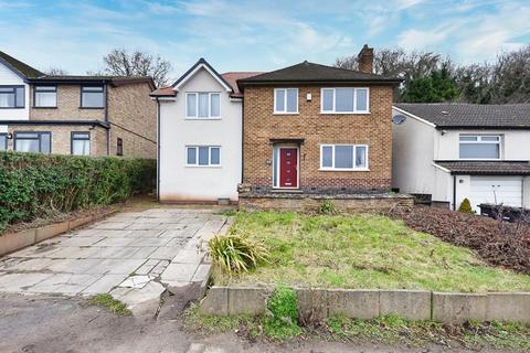 4 bedroom detached house for sale, Nottingham Road, Burton Joyce, Nottingham