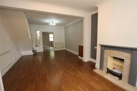 3 bedroom terraced house to rent, Tennyson Street, Town Centre, Swindon, SN1