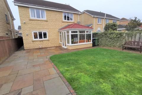 4 bedroom detached house for sale, Orchid Meadows