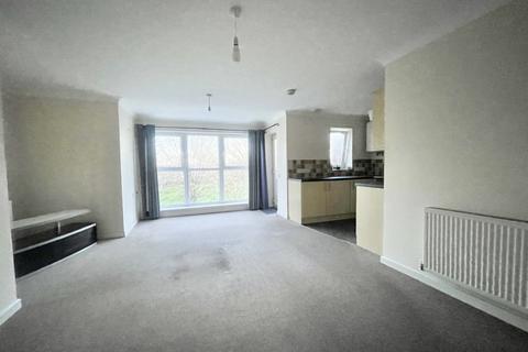 2 bedroom flat for sale, Prospect Place, St.Thomas, EX4