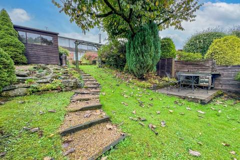 3 bedroom semi-detached house for sale, Philips Road, Weir, Bacup, Rossendale