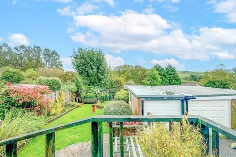 3 bedroom semi-detached house for sale, Philips Road, Weir, Bacup, Rossendale