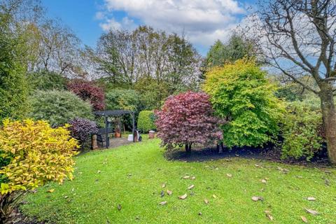 3 bedroom semi-detached house for sale, Philips Road, Weir, Bacup, Rossendale