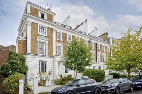 1 bedroom apartment for sale, Chepstow Villas, London W11