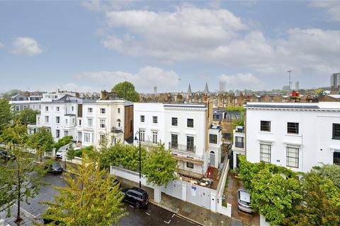 1 bedroom apartment for sale, Chepstow Villas, London W11