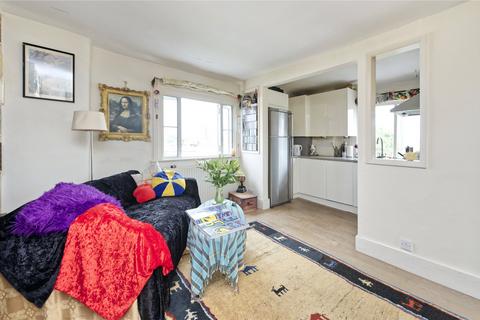 1 bedroom apartment for sale, Chepstow Villas, London W11