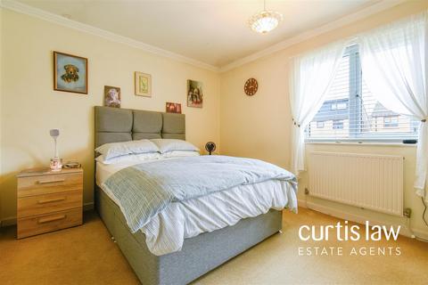 2 bedroom flat for sale, Owen Court, Clayton Le Moors, Accrington