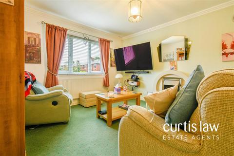 2 bedroom flat for sale, Owen Court, Clayton Le Moors, Accrington