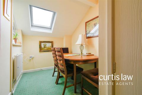 2 bedroom flat for sale, Owen Court, Clayton Le Moors, Accrington