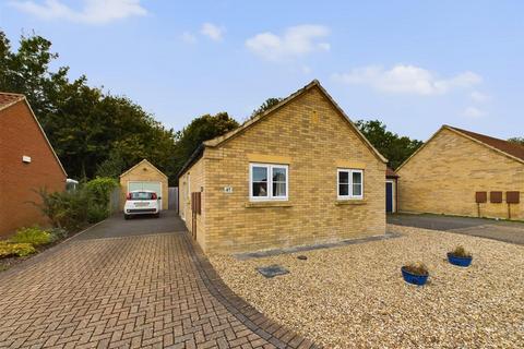 2 bedroom detached bungalow for sale, Hazel Walk, Alford LN13