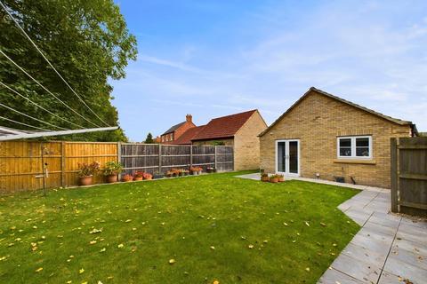 2 bedroom detached bungalow for sale, Hazel Walk, Alford LN13