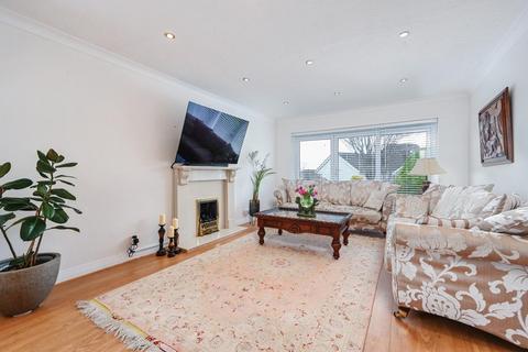 5 bedroom detached house for sale, Shirley Avenue, Hove BN3