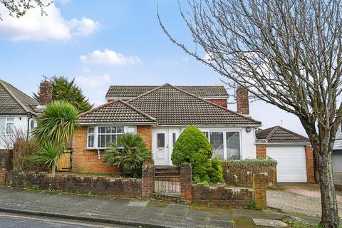 5 bedroom detached house for sale, Shirley Avenue, Hove BN3