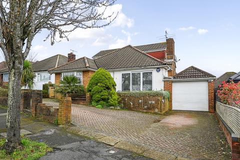 5 bedroom detached house for sale, Shirley Avenue, Hove BN3