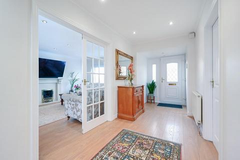 5 bedroom detached house for sale, Shirley Avenue, Hove BN3