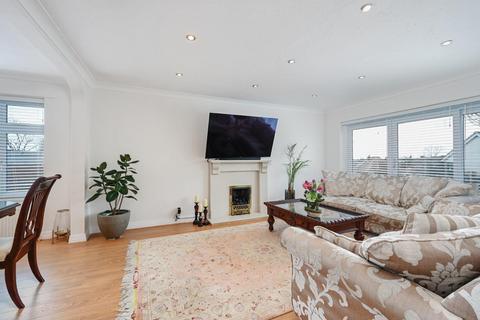 5 bedroom detached house for sale, Shirley Avenue, Hove BN3