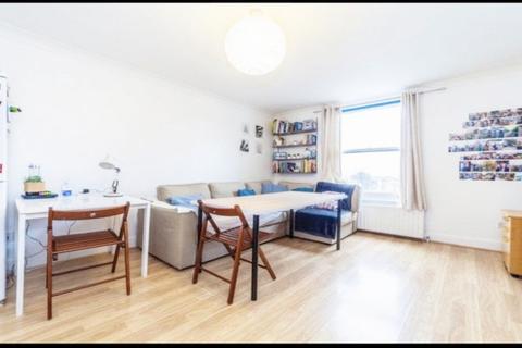 1 bedroom in a flat share to rent, London, SW15