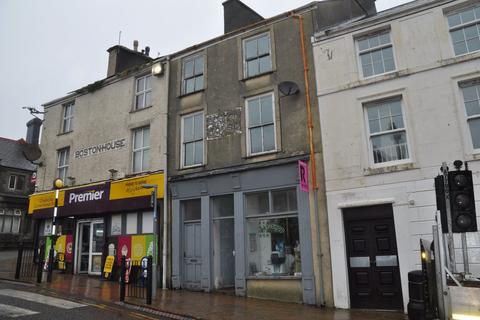 undefined, Holyhead, LL65