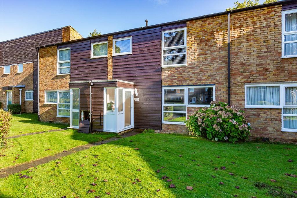 Colt Stead, Longfield DA3 3 bed terraced house for sale £335,000