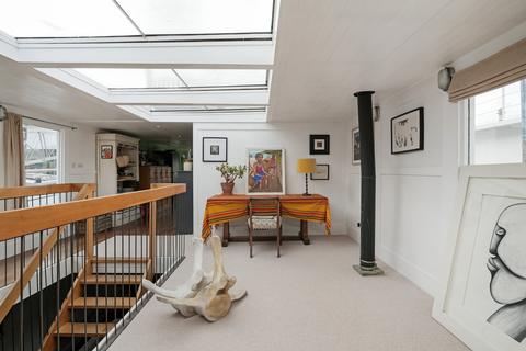 4 bedroom house for sale, Lightermans Walk, Putney, London, SW18