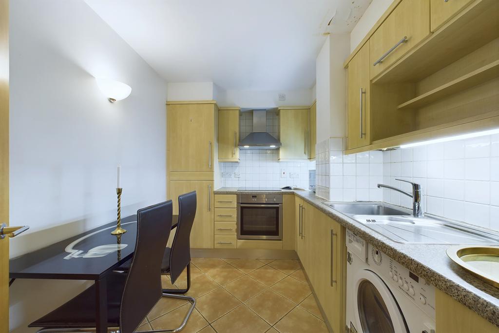 County Hall Apartments, Belvedere... 2 bed apartment for sale £750,000