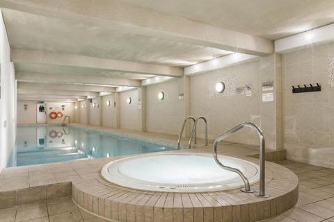 2 bedroom apartment for sale, County Hall Apartments, Belvedere Road, London, SE1