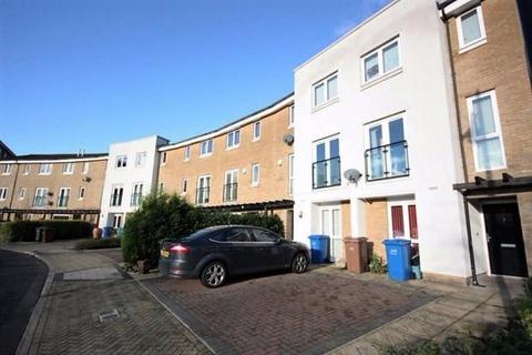 4 bedroom townhouse to rent, Calypso Crescent,  Peckham, SE15