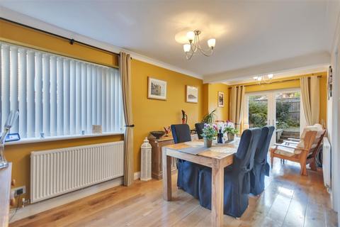 4 bedroom detached house for sale, High Street, Weston Rhyn, Oswestry, SY10 7RP