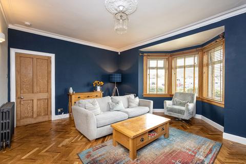 4 bedroom detached bungalow for sale, 11 Duddingston Park South, Brunstane, Edinburgh, EH15 3NY