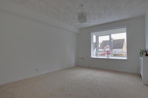 1 bedroom flat for sale, Norfolk House, Bellair Road, Havant