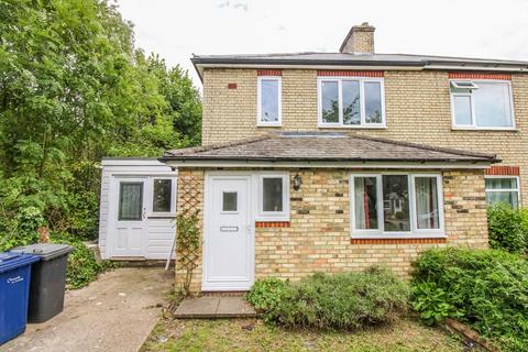 3 bedroom semi-detached house to rent, High Street, Cherry Hinton, Cambridge