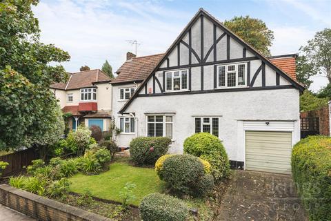 4 bedroom detached house for sale, Old Park Avenue, Enfield