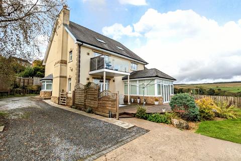 5 bedroom detached house for sale, Swansea Road, Merthyr Tydfil CF48