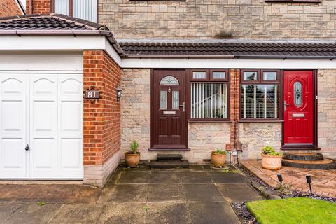 3 bedroom semi-detached house for sale, Bryn Road South, Ashton-In-Makerfield, WN4