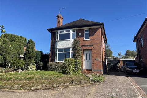 3 bedroom property for sale, Cheadle Road, Upper Tean