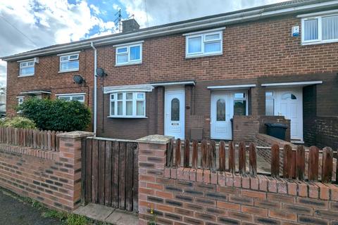 3 bedroom terraced house for sale, Addington Drive, Middlesbrough, North Yorkshire, TS3 8HB