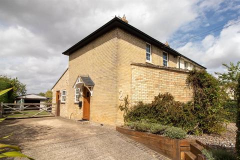 2 Cranes Lane, Kingston, Cambridge, CB23 2NJ