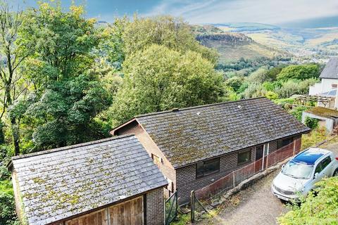 3 bedroom bungalow for sale, Penrhys Road, Pentre CF41